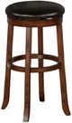 Sunny Designs™ Tuscany Vintage Mocha 30" Swivel Bar Stool-0