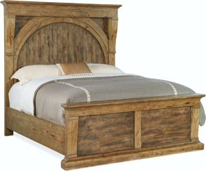 Big Sky King Bed