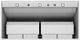 Vent-A-Hood® 48" Stainless Steel Wall Mounted Range Hood-2