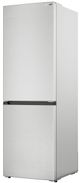 Sharp® 11.5 Cu. Ft. Fingerprint Resistant Stainless Steel Counter Depth Bottom Freezer Refrigerator-3