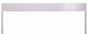 Panasonic® 24" Microwave Trim Kit - Stainless Steel-1