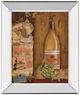Classy Living Tava Studio Vintage White Wall Art-0