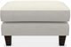 La-Z-Boy® Talbot Pearl Ottoman-0