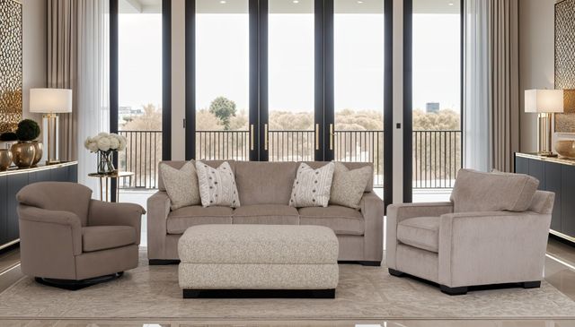 Stanton™ Customizable 671 Chair-1
