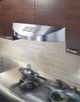 Hotte de cuisinière sous-armoire de 36 po KOBE® Brillia® - Acier inoxydable-1