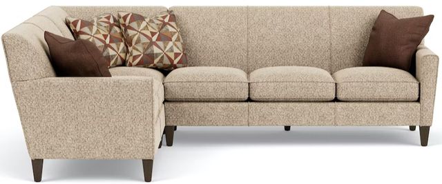 Flexsteel® Digby Sectional-8