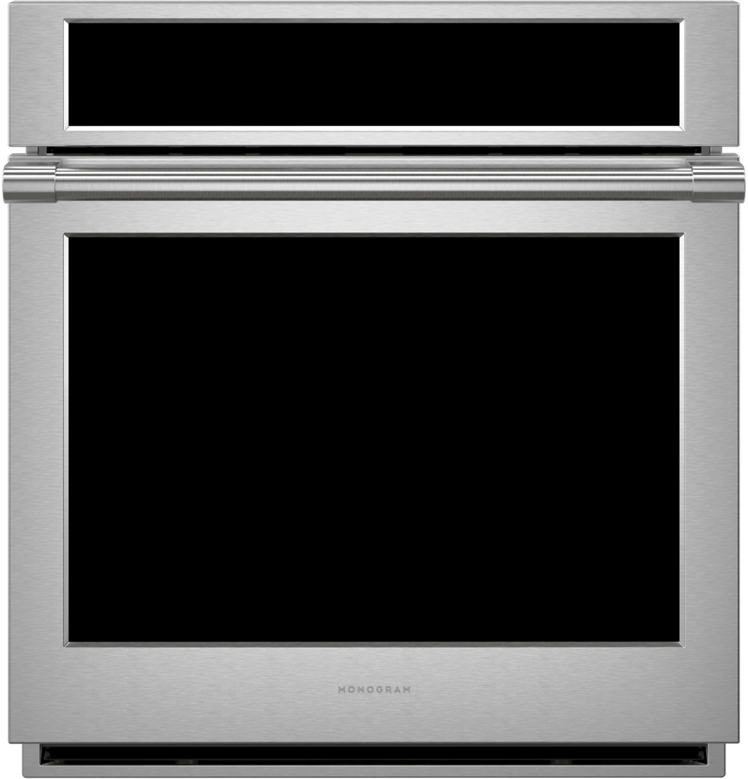 Monogram Statement Collection Wall Oven