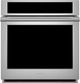 Monogram® Statement Collection 27" Stainless Steel Electric Built In Single Wall Oven-2