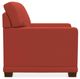 La-Z-Boy® Kennedy Persimmon Chair-2
