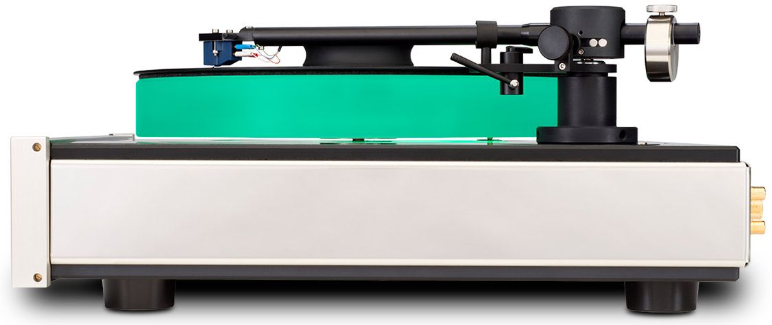 McIntosh MT10 Turntable - Thumbnail 3