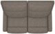La-Z-Boy® Finley Granite Power Wall Reclining Loveseat with Headrest-4