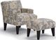 Best® Home Furnishings Customizable Randi Modern Club Chair-1