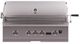 Coyote® S-Series Built in Natural Gas Grill-Stainless Steel-0