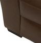 Palliser® Furniture Teague Sorrel Chair-3