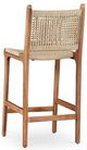 Bassett® Furniture Sandbridge Warm Honey Counter Stool-2