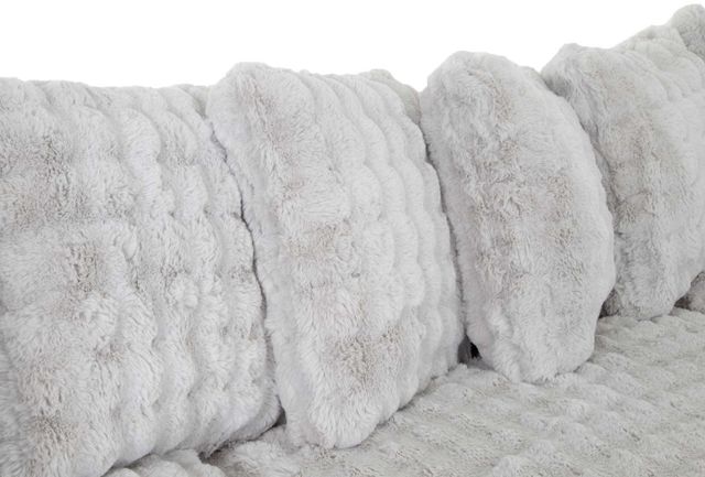 Franklin™ Angel 3-Piece Marshmallow Dove Sectional-1