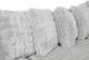 Franklin™ Angel 3-Piece Marshmallow Dove Sectional-1