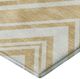 Dalyn™ Rug Company The Reserve TR17 Honey 5'x8' Area Rug-2