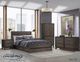 Chiffonier en bois de Concept Plus-3