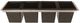 Alfresco™ Brown Bottle Well-0