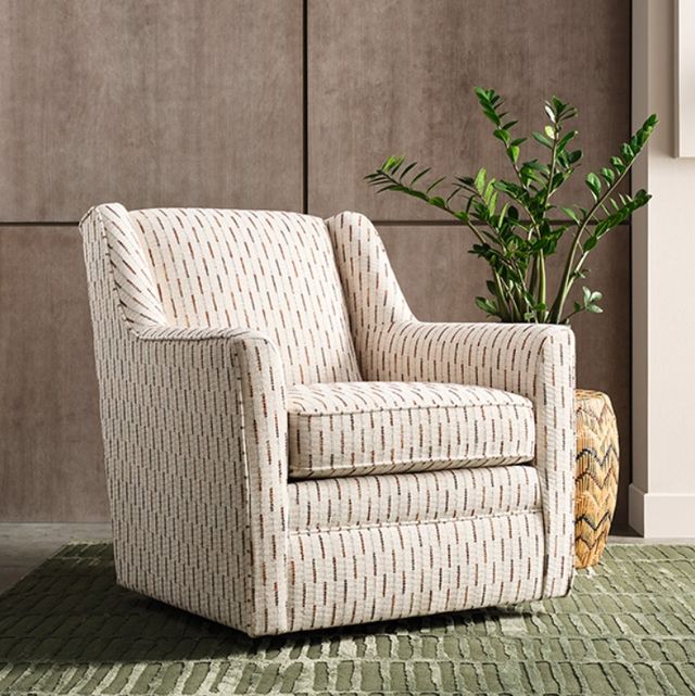 Best® Home Furnishings Customizable Riva Swivel Chair-3