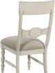 American Drew® Grand Bay White Side Chair-2