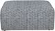 Jackson Furniture Polaris Sailor 40" Cocktail Ottoman-0
