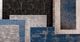 Surya Amadeo Taupe 2'x8' Runner Rug-3