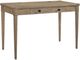 Bernards Citrus Heights Brown Writing Desk-0