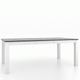 Canadel Customizable Gourmet 82" VD Base Dining Table with One Removable Leaf-3