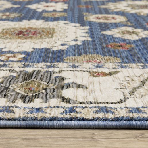 Oriental Weavers™ Hastings 5'x8' Style 11 Area Rug-4