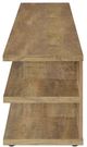 Coaster® Cartmill Mango TV Stand Media Console-3