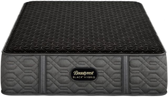 Beautyrest Black® Series 3 Hybrid 14.5" Firm Smooth Top Twin XL Mattress-3