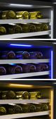 Zephyr Presrv™ 24" Stainless Steel Wine Cooler-0