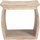 LR Home Brown Stool-1