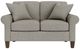 Flexsteel® Moxy Gray Quarry Loveseat-1