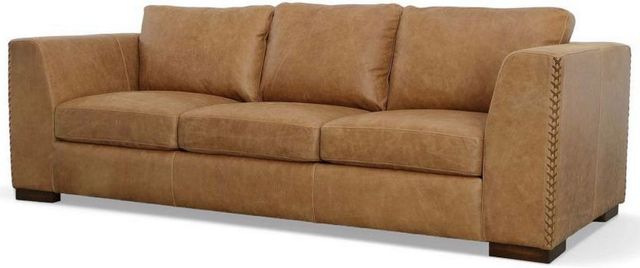 Flexsteel® Hawkins Briar Sofa-2