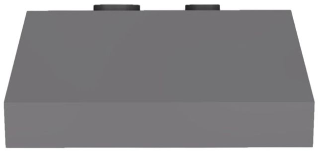 Vent-A-Hood® Premier Magic Lung® 48" Gunsmoke Wall Mounted Range Hood-0