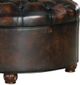 Fairfield® Customizable Roswell Cocktail Ottoman-1