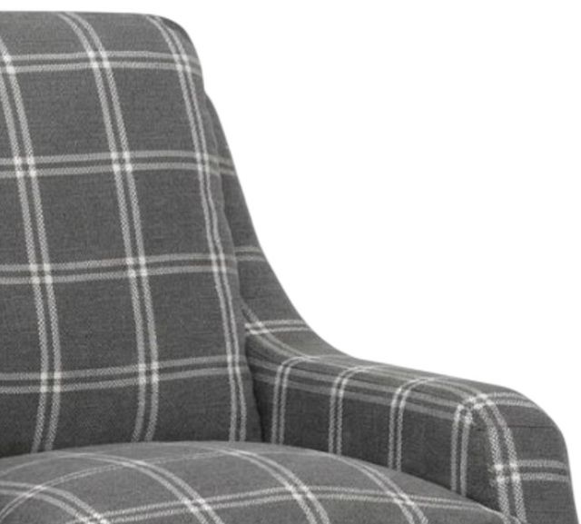 Franklin™ Walden Smoke Accent Chair-1