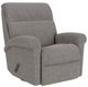 Flexsteel® Customizable Davis Manual Swivel Gliding Recliner-1