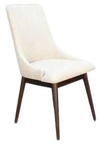 Sunny Designs™ American Modern Carioca/Walnut Dining Chair-3
