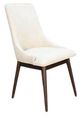 Sunny Designs™ American Modern Carioca/Walnut Dining Chair-2