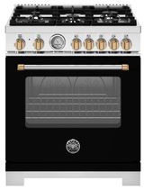 Fingerprint Resistant Nero Matt