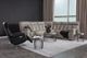 Palliser® Furniture Customizable Oakley 5-Piece Power Reclining Sectional-1
