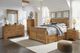 Signature Design by Ashley® Bittersweet Light Brown Bedroom Mirror-5