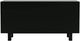 Riverside Furniture Davie Deep Onyx/Whiskey Barrel Accent Server-4