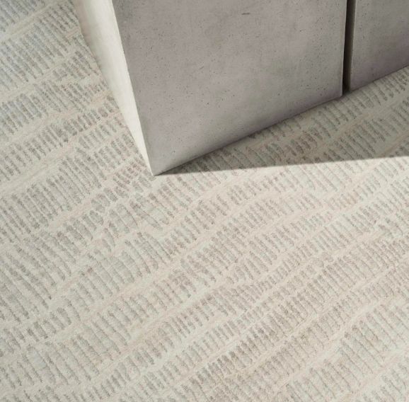 Nourison Home™ Calvin Klein CK079 Notes 5'x7' Style 1 Area Rug-4