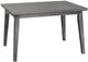 Kwality Imports Sandra Grey Table-0