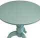 Crestview Collection Emerson Green End Table-1